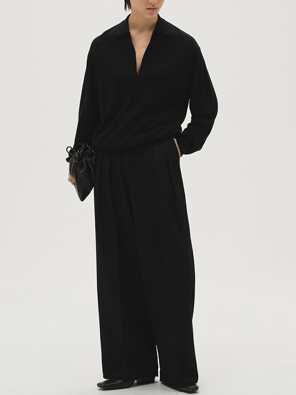 再入荷】TODAYFUL トゥデイフル Silky Skipper Knit 12610511