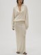 �ں����١�TODAYFUL �ȥ��ǥ��ե�  Silky Skipper Knit 12610511  /����󥻥������Բľ��� �������ˤ�15���ޤ�¨��ȯ��(���˰ʳ�)�� 