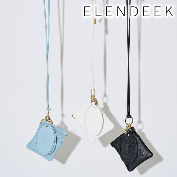 �ڴ��ָ���20%OFF��ELENDEEK �����ǥ�����  MIRROR SMARTPHONE SHOULDER �ߥ顼���ޡ��ȥե��󥷥����� 512621000001  /����󥻥������Բľ��� �������ˤ�15���ޤ�¨��ȯ��(���˰ʳ�)�� 