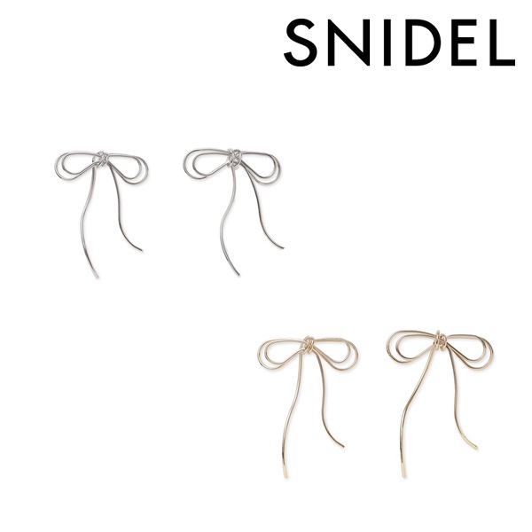 �ڴ��ָ���10%OFF��SNIDEL ���ʥ��ǥ�  ��ܥ�ԥ��� SWGA261641  �ͥ��ݥ�����̵�� /����󥻥������Բľ��� �������ˤ�15���ޤ�¨��ȯ��(���˰ʳ�)��