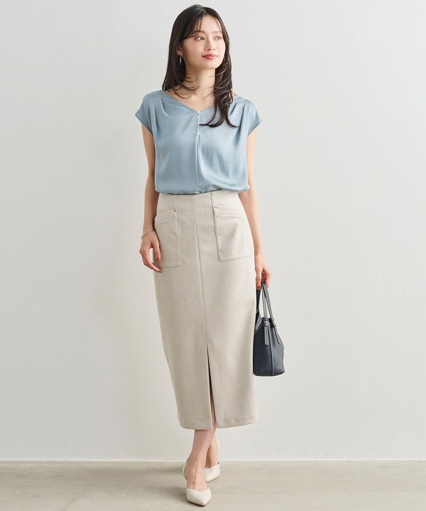 Stola. ���ȥ� �������ɥ����ȥ������� 26513340  /����󥻥������Բľ��� �������ˤ�15���ޤ�¨��ȯ��(���˰ʳ�)��