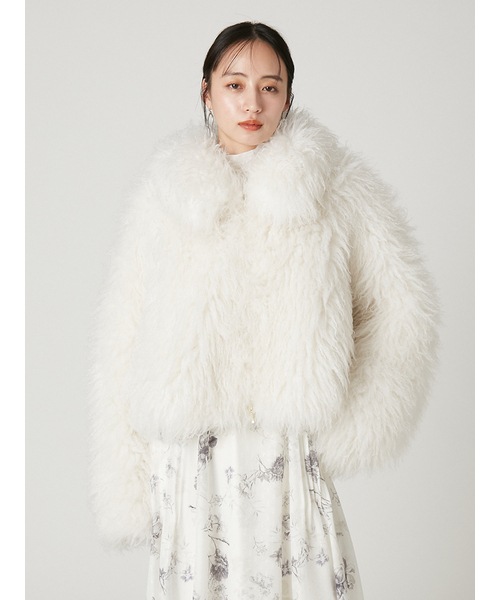 �ڴ��ָ���10%OFF��FRAY I.D �ե쥤�����ǥ��� ECOPEL�ե������硼�ȥ��㥱�å� FWFJ264055 /����󥻥������Բľ��ʡ������ˤ�15���ޤ�¨��ȯ��(���˰ʳ�)��