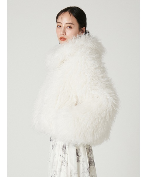 �ڴ��ָ���10%OFF��FRAY I.D �ե쥤�����ǥ��� ECOPEL�ե������硼�ȥ��㥱�å� FWFJ264055 /����󥻥������Բľ��ʡ������ˤ�15���ޤ�¨��ȯ��(���˰ʳ�)��