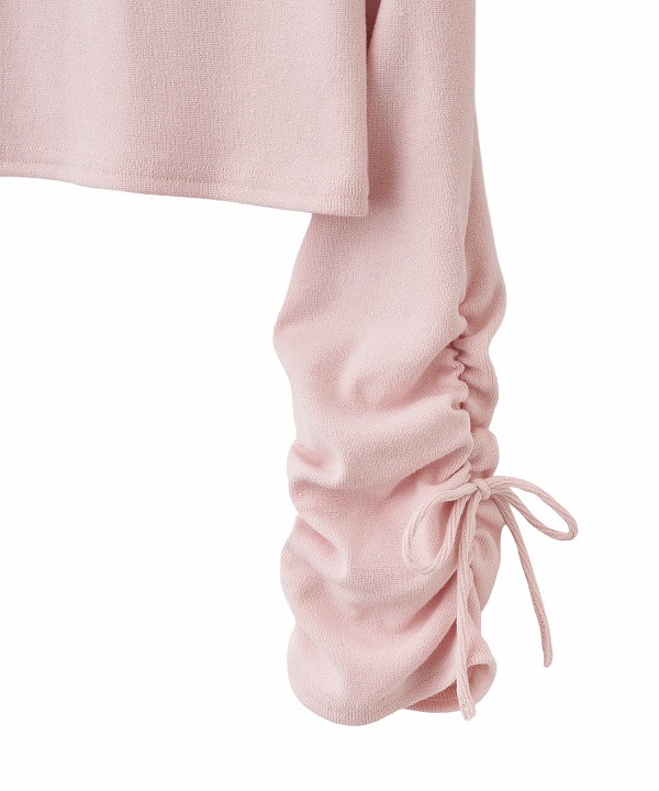 LILLIAN CARAT ��ꥢ�󥫥�å� ��ܥ󥮥㥶�����꡼�֥ȥåץ� 46621227 �ͥ��ݥ�����̵�� /����󥻥������Բľ��ʡ������ˤ�15���ޤ�¨��ȯ��(���˰ʳ�)��