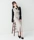 LILLIAN CARAT ��ꥢ�󥫥�å� ��ܥ󥮥㥶�����꡼�֥ȥåץ� 46621227 �ͥ��ݥ�����̵�� /����󥻥������Բľ��ʡ������ˤ�15���ޤ�¨��ȯ��(���˰ʳ�)��