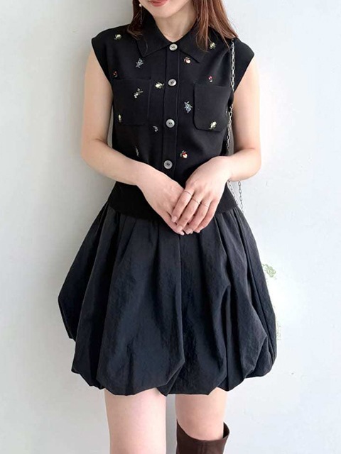 ��SALE60%OFF��FRAY I.D �ե쥤�����ǥ���  �Х롼��ߥ˥������� FWFS252055  /����󥻥������Բľ��ʡ������ˤ�15���ޤ�¨��ȯ��(���˰ʳ�)��