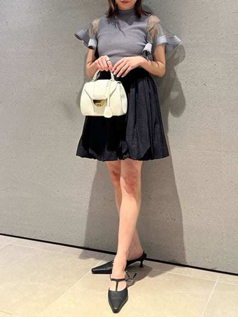 ��SALE60%OFF��FRAY I.D �ե쥤�����ǥ���  �Х롼��ߥ˥������� FWFS252055  /����󥻥������Բľ��ʡ������ˤ�15���ޤ�¨��ȯ��(���˰ʳ�)��