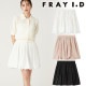 ��SALE60%OFF��FRAY I.D �ե쥤�����ǥ���  �Х롼��ߥ˥������� FWFS252055  /����󥻥������Բľ��ʡ������ˤ�15���ޤ�¨��ȯ��(���˰ʳ�)��