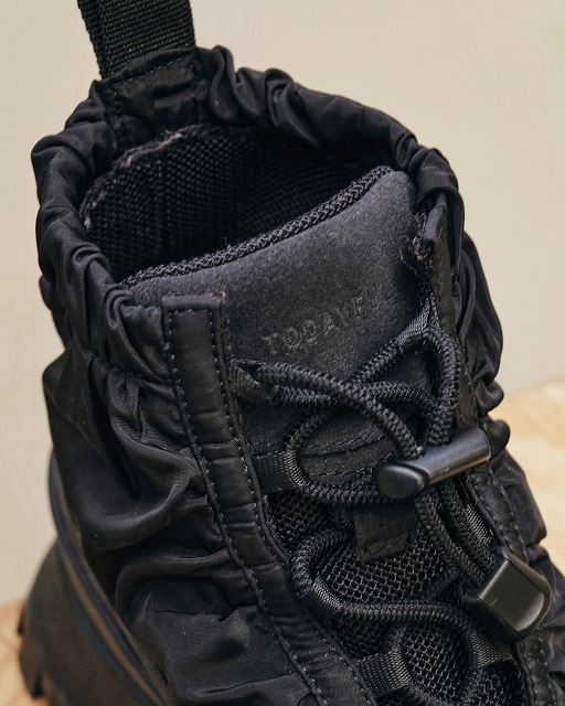 トゥデイフル todayful 美品】 TODAYFUL / トゥデイフル | 2024AW | Vibramsole