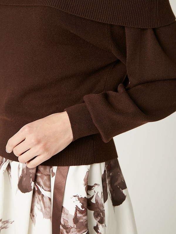 ��SALE40%OFF��FRAY I.D �ե쥤�����ǥ���  �磻�ɥ��顼���ե��������ץ륪���С� FWNT254042 /����󥻥������Բľ��� �������ˤ�15���ޤ�¨��ȯ��(���˰ʳ�)��