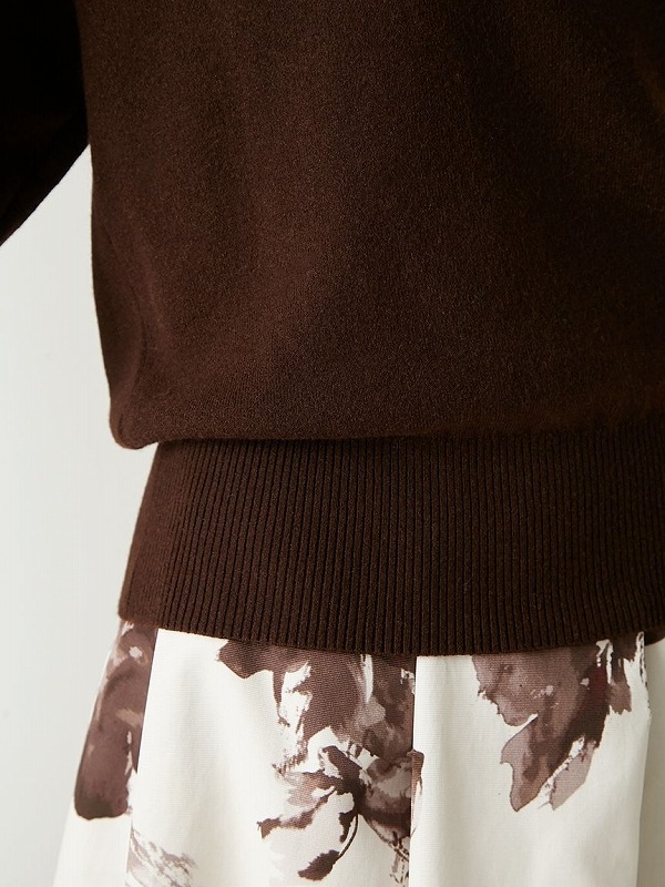 ��SALE40%OFF��FRAY I.D �ե쥤�����ǥ���  �磻�ɥ��顼���ե��������ץ륪���С� FWNT254042 /����󥻥������Բľ��� �������ˤ�15���ޤ�¨��ȯ��(���˰ʳ�)��