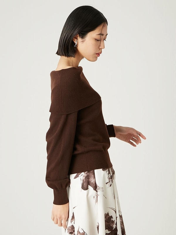 ��SALE40%OFF��FRAY I.D �ե쥤�����ǥ���  �磻�ɥ��顼���ե��������ץ륪���С� FWNT254042 /����󥻥������Բľ��� �������ˤ�15���ޤ�¨��ȯ��(���˰ʳ�)��