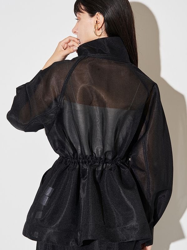 �ڴ��ָ���20%OFF��ELENDEEK �����ǥ�����  MESH BONDING DRAWSTRING JK ��å���ܥ�ǥ��󥰥ɥ����ȥ�󥰥��㥱�å� 512620200601  /����󥻥������Բľ��� �������ˤ�15���ޤ�¨��ȯ��(���˰ʳ�)�� 