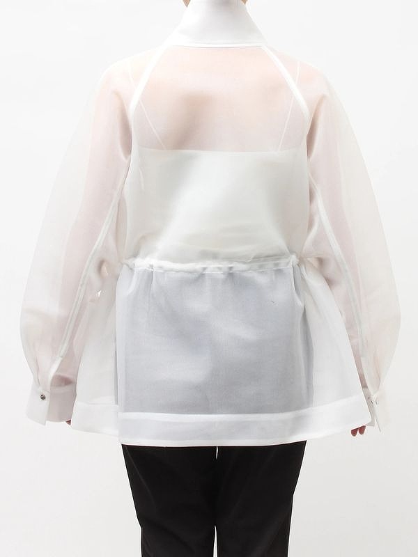 �ڴ��ָ���20%OFF��ELENDEEK �����ǥ�����  MESH BONDING DRAWSTRING JK ��å���ܥ�ǥ��󥰥ɥ����ȥ�󥰥��㥱�å� 512620200601  /����󥻥������Բľ��� �������ˤ�15���ޤ�¨��ȯ��(���˰ʳ�)�� 