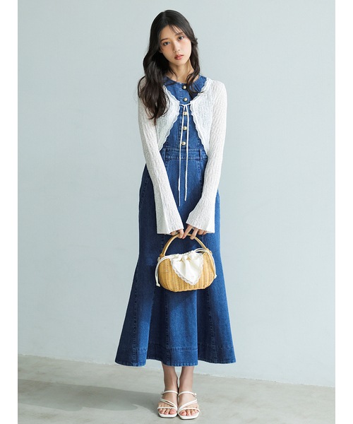 �ڴ��ָ���10%OFF��SNIDEL ���ʥ��ǥ�  �졼���ȥ�९���åץɥ����ǥ����� SWNT262061 �ͥ��ݥ�����̵�� /����󥻥������Բľ��� �������ˤ�15���ޤ�¨��ȯ��(���˰ʳ�)��