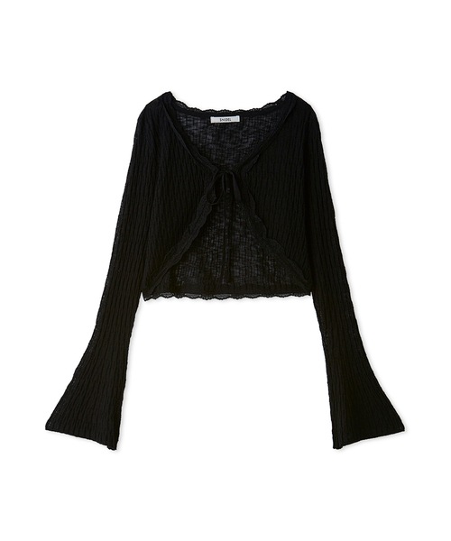 �ڴ��ָ���10%OFF��SNIDEL ���ʥ��ǥ�  �졼���ȥ�९���åץɥ����ǥ����� SWNT262061 �ͥ��ݥ�����̵�� /����󥻥������Բľ��� �������ˤ�15���ޤ�¨��ȯ��(���˰ʳ�)��