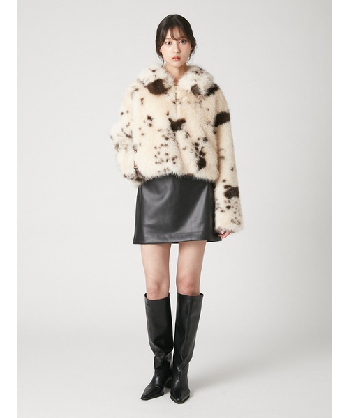 �ڴ��ָ���10%OFF��FRAY I.D �ե쥤�����ǥ��� ���˥ޥ�ե������硼�ȥ��㥱�å� FWFJ264083 /����󥻥������Բľ��ʡ������ˤ�15���ޤ�¨��ȯ��(���˰ʳ�)��