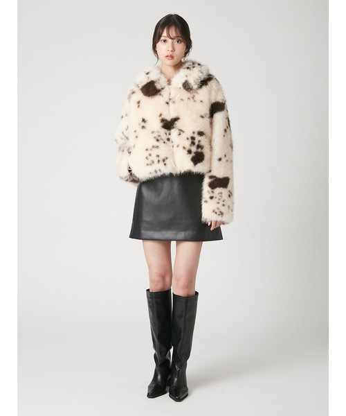�ڴ��ָ���10%OFF��FRAY I.D �ե쥤�����ǥ��� ���˥ޥ�ե������硼�ȥ��㥱�å� FWFJ264083 /����󥻥������Բľ��ʡ������ˤ�15���ޤ�¨��ȯ��(���˰ʳ�)��