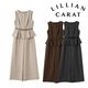 LILLIAN CARAT ��ꥢ�󥫥�å� ��ܥ�٥���եڥץ��ȥåץ����ѥ�ĥ��å� 46615233 /����󥻥������Բľ��ʡ������ˤ�15���ޤ�¨��ȯ��(���˰ʳ�)��
