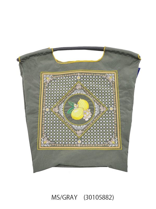 Ball&Chain �ܡ��륢��ɥ������� LEMON BANDANA 301058  M������ ��������Ź �����Хå� �������ˤ�15���ޤ�¨��ȯ��(���˰ʳ�)��