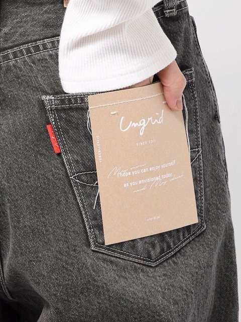ڴָ10%OFFUngrid 󥰥å  ȥå֥ǥ˥ 112542452901 /󥻥Բľʡˤ15ޤ¨ȯ(˰ʳ)