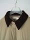 ��SOLD OUT��anuke ����̡���  Velour Collar Blouzon 62610203  /����󥻥������Բľ���  �������ˤ�15���ޤ�¨��ȯ��(���˰ʳ�)��