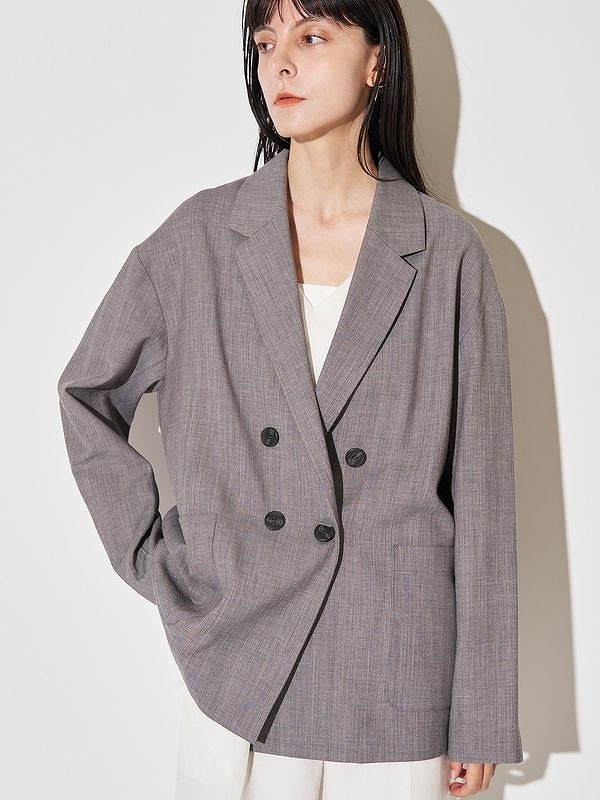 ��SOLD OUT�ۡڴ��ָ���15%OFF��ELENDEEK �����ǥ�����  BACK CROSS TAILORED JK �Хå��������ơ��顼�ɥ��㥱�å� 512620110101  /����󥻥������Բľ��� �������ˤ�15���ޤ�¨��ȯ��(���˰ʳ�)�� 