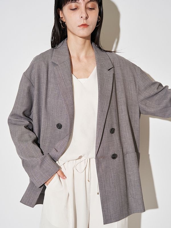 ��SOLD OUT�ۡڴ��ָ���15%OFF��ELENDEEK �����ǥ�����  BACK CROSS TAILORED JK �Хå��������ơ��顼�ɥ��㥱�å� 512620110101  /����󥻥������Բľ��� �������ˤ�15���ޤ�¨��ȯ��(���˰ʳ�)�� 