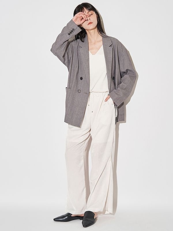 ��SOLD OUT�ۡڴ��ָ���15%OFF��ELENDEEK �����ǥ�����  BACK CROSS TAILORED JK �Хå��������ơ��顼�ɥ��㥱�å� 512620110101  /����󥻥������Բľ��� �������ˤ�15���ޤ�¨��ȯ��(���˰ʳ�)�� 