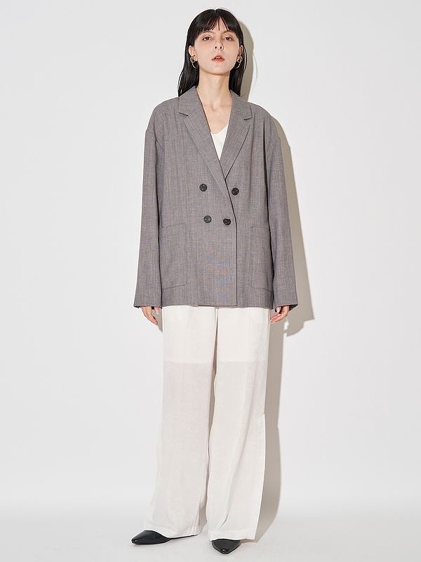 ��SOLD OUT�ۡڴ��ָ���15%OFF��ELENDEEK �����ǥ�����  BACK CROSS TAILORED JK �Хå��������ơ��顼�ɥ��㥱�å� 512620110101  /����󥻥������Բľ��� �������ˤ�15���ޤ�¨��ȯ��(���˰ʳ�)�� 