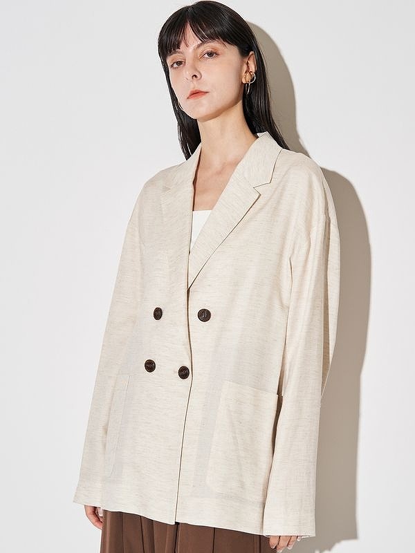 ��SOLD OUT�ۡڴ��ָ���15%OFF��ELENDEEK �����ǥ�����  BACK CROSS TAILORED JK �Хå��������ơ��顼�ɥ��㥱�å� 512620110101  /����󥻥������Բľ��� �������ˤ�15���ޤ�¨��ȯ��(���˰ʳ�)�� 