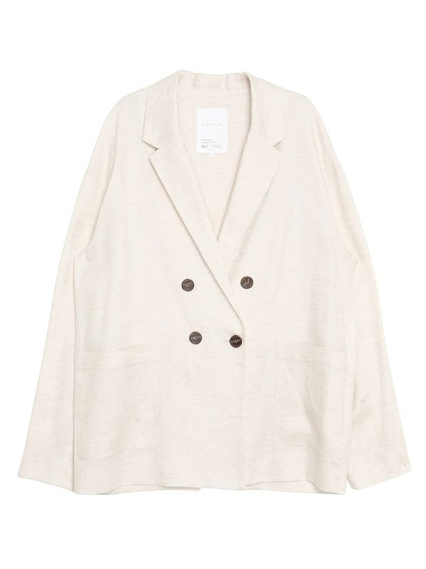 ��SOLD OUT�ۡڴ��ָ���15%OFF��ELENDEEK �����ǥ�����  BACK CROSS TAILORED JK �Хå��������ơ��顼�ɥ��㥱�å� 512620110101  /����󥻥������Բľ��� �������ˤ�15���ޤ�¨��ȯ��(���˰ʳ�)�� 