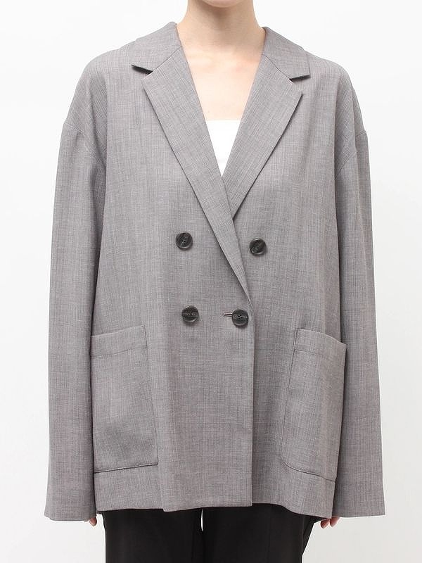 ��SOLD OUT�ۡڴ��ָ���15%OFF��ELENDEEK �����ǥ�����  BACK CROSS TAILORED JK �Хå��������ơ��顼�ɥ��㥱�å� 512620110101  /����󥻥������Բľ��� �������ˤ�15���ޤ�¨��ȯ��(���˰ʳ�)�� 