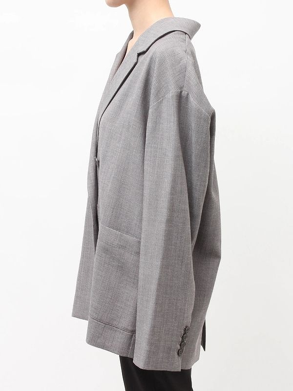 ��SOLD OUT�ۡڴ��ָ���15%OFF��ELENDEEK �����ǥ�����  BACK CROSS TAILORED JK �Хå��������ơ��顼�ɥ��㥱�å� 512620110101  /����󥻥������Բľ��� �������ˤ�15���ޤ�¨��ȯ��(���˰ʳ�)�� 