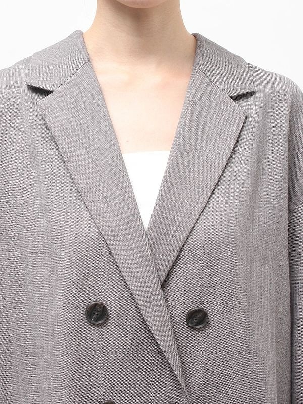 ��SOLD OUT�ۡڴ��ָ���15%OFF��ELENDEEK �����ǥ�����  BACK CROSS TAILORED JK �Хå��������ơ��顼�ɥ��㥱�å� 512620110101  /����󥻥������Բľ��� �������ˤ�15���ޤ�¨��ȯ��(���˰ʳ�)�� 