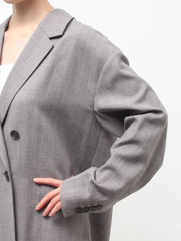 ��SOLD OUT�ۡڴ��ָ���15%OFF��ELENDEEK �����ǥ�����  BACK CROSS TAILORED JK �Хå��������ơ��顼�ɥ��㥱�å� 512620110101  /����󥻥������Բľ��� �������ˤ�15���ޤ�¨��ȯ��(���˰ʳ�)�� 