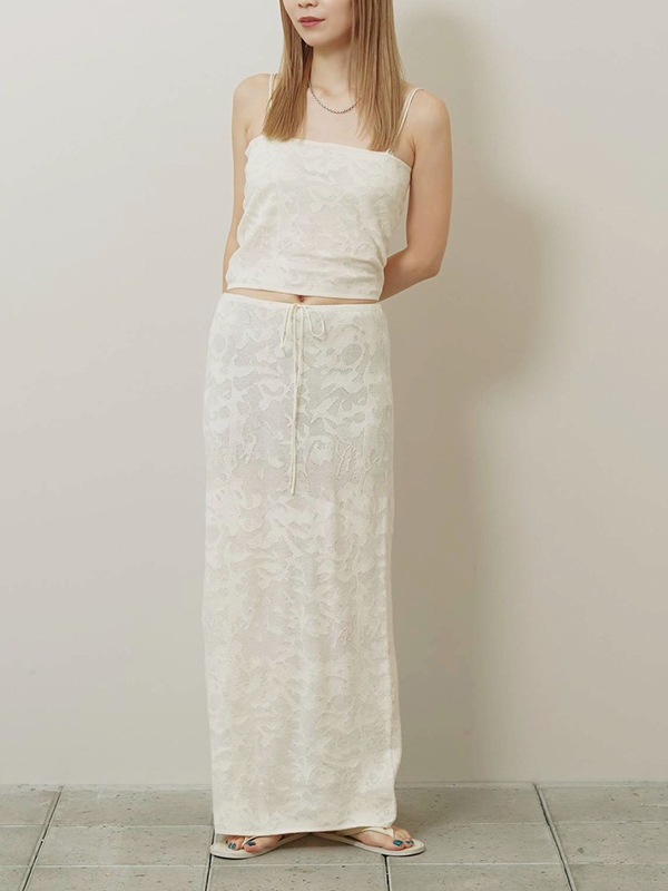 ��ͽ���ʡ�TODAYFUL �ȥ��ǥ��ե�   Jacquard Knit Skirt 12610810 7����8�������ͽ�� /����󥻥������Բľ���