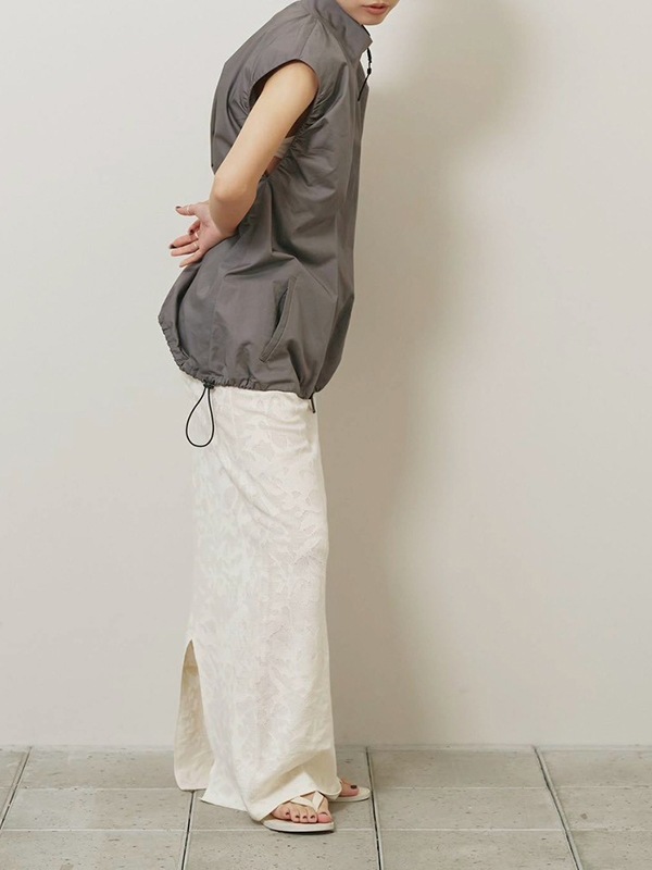 ��ͽ���ʡ�TODAYFUL �ȥ��ǥ��ե�   Jacquard Knit Skirt 12610810 7����8�������ͽ�� /����󥻥������Բľ���