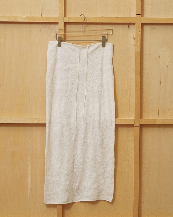 ��ͽ���ʡ�TODAYFUL �ȥ��ǥ��ե�   Jacquard Knit Skirt 12610810 7����8�������ͽ�� /����󥻥������Բľ���