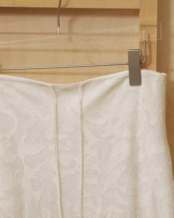 ��ͽ���ʡ�TODAYFUL �ȥ��ǥ��ե�   Jacquard Knit Skirt 12610810 7����8�������ͽ�� /����󥻥������Բľ���