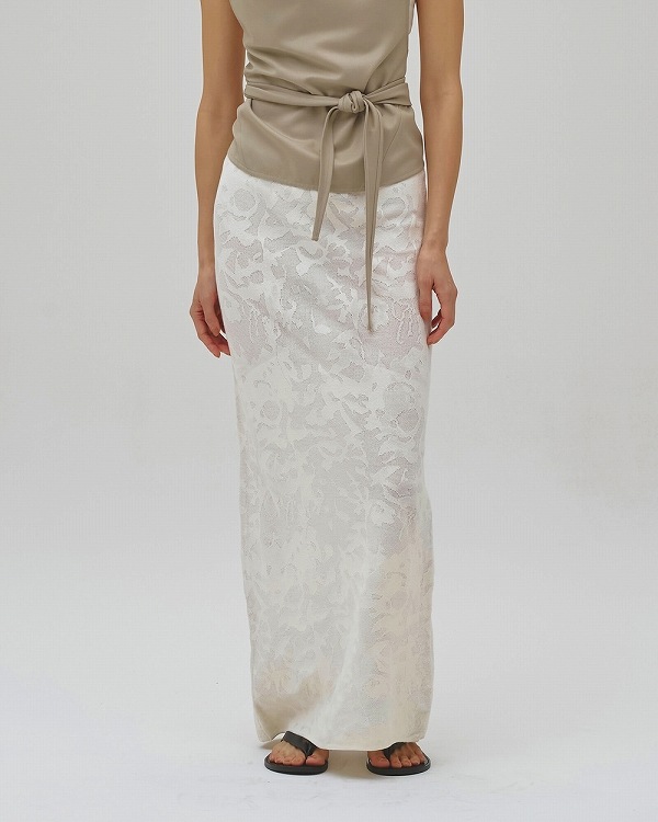 ��ͽ���ʡ�TODAYFUL �ȥ��ǥ��ե�   Jacquard Knit Skirt 12610810 7����8�������ͽ�� /����󥻥������Բľ���