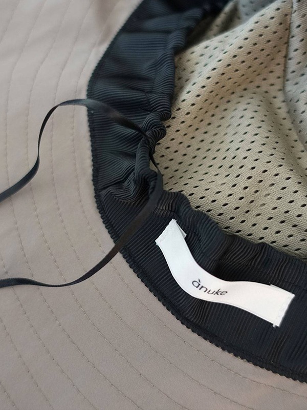 anuke ����̡���  Stich Brim Hat 62511006  /����󥻥������Բľ��� �������ˤ�15���ޤ�¨��ȯ��(���˰ʳ�)��