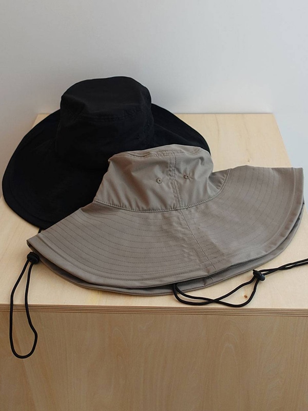 anuke ����̡���  Stich Brim Hat 62511006  /����󥻥������Բľ��� �������ˤ�15���ޤ�¨��ȯ��(���˰ʳ�)��