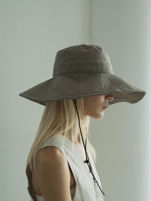 anuke ����̡���  Stich Brim Hat 62511006  /����󥻥������Բľ��� �������ˤ�15���ޤ�¨��ȯ��(���˰ʳ�)��