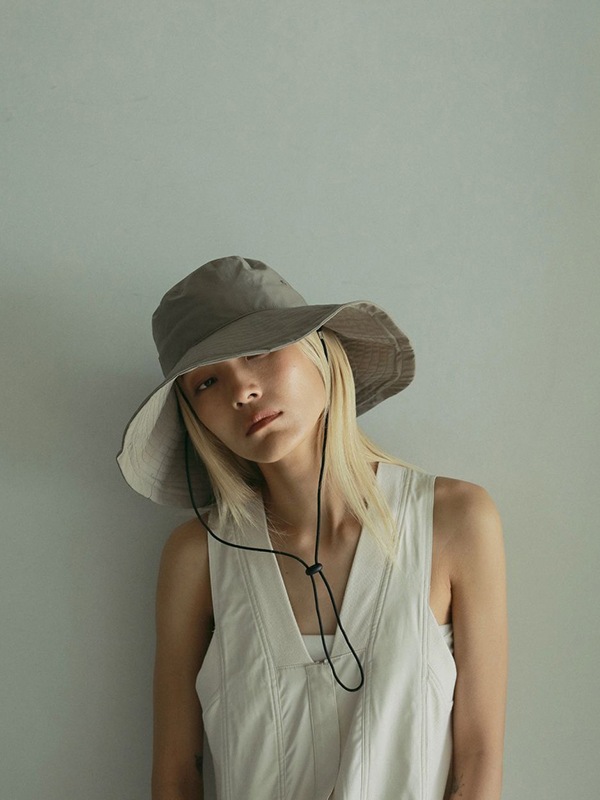 anuke ����̡���  Stich Brim Hat 62511006  /����󥻥������Բľ��� �������ˤ�15���ޤ�¨��ȯ��(���˰ʳ�)��