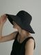 anuke ����̡���  Stich Brim Hat 62511006  /����󥻥������Բľ��� �������ˤ�15���ޤ�¨��ȯ��(���˰ʳ�)��