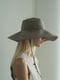 anuke ����̡���  Stich Brim Hat 62511006  /����󥻥������Բľ��� �������ˤ�15���ޤ�¨��ȯ��(���˰ʳ�)��