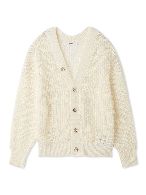 �ڴ��ָ���10%OFF��SNIDEL ���ʥ��ǥ�  ��å���ߥɥ륫���ǥ����� SWNT262065 /����󥻥������Բľ��� �������ˤ�15���ޤ�¨��ȯ��(���˰ʳ�)��
