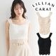 LILLIAN CARAT ��ꥢ�󥫥�å�  ���å��դ����㥶�����塼��ȥåץ� 46521518  �ͥ��ݥ�����̵�� /����󥻥������Բľ��� �������ˤ�15���ޤ�¨��ȯ��(���˰ʳ�)��