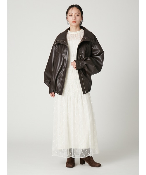 �ڴ��ָ���10%OFF��FRAY I.D �ե쥤�����ǥ��� ������ɥ��顼�쥶���饤���֥륾�� FWFJ264177  /����󥻥������Բľ��ʡ������ˤ�15���ޤ�¨��ȯ��(���˰ʳ�)��